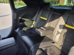 
										2008 Dodge Challenger SRT8 First Edition full									