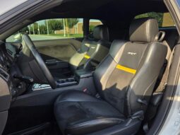 
										2008 Dodge Challenger SRT8 First Edition full									