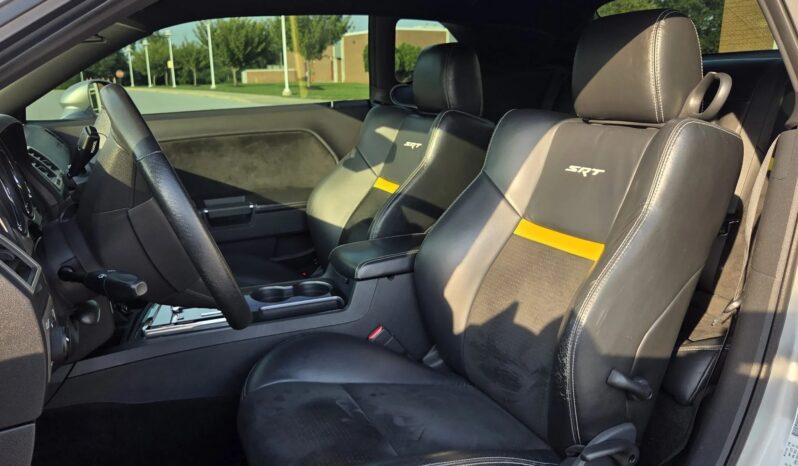 
								2008 Dodge Challenger SRT8 First Edition full									