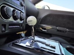 
										2008 Dodge Challenger SRT8 First Edition full									