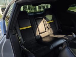 
										2008 Dodge Challenger SRT8 First Edition full									