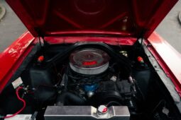 
										1966 Ford Mustang Coupe 289 full									