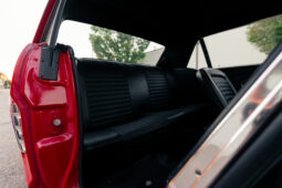 
										1966 Ford Mustang Coupe 289 full									