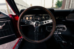 
										1966 Ford Mustang Coupe 289 full									