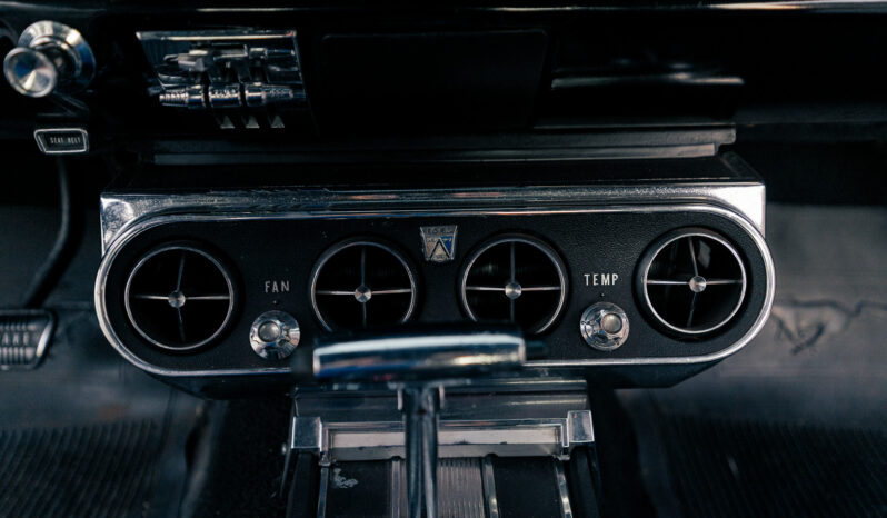 
								1966 Ford Mustang Coupe 289 full									