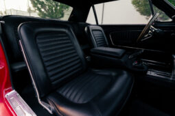 
										1966 Ford Mustang Coupe 289 full									