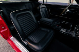 
										1966 Ford Mustang Coupe 289 full									