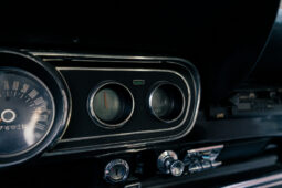 
										1966 Ford Mustang Coupe 289 full									