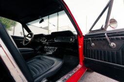 
										1966 Ford Mustang Coupe 289 full									