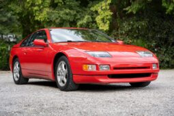 
										1995 Nissan 300ZX 5-Speed full									