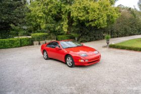 1995 Nissan 300ZX 5-Speed