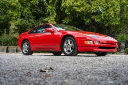 
										1995 Nissan 300ZX 5-Speed full									