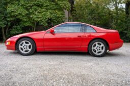 
										1995 Nissan 300ZX 5-Speed full									