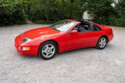 
										1995 Nissan 300ZX 5-Speed full									