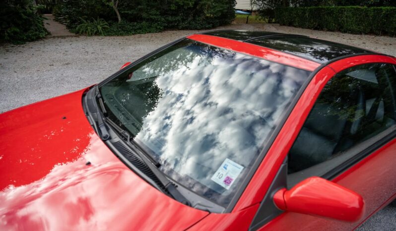 
								1995 Nissan 300ZX 5-Speed full									