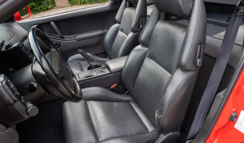 
								1995 Nissan 300ZX 5-Speed full									