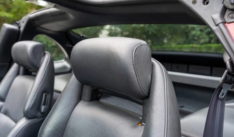 
								1995 Nissan 300ZX 5-Speed full									