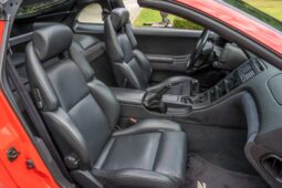 
										1995 Nissan 300ZX 5-Speed full									