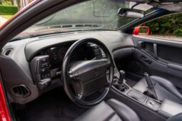 
										1995 Nissan 300ZX 5-Speed full									