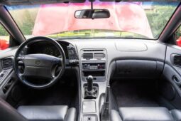 
										1995 Nissan 300ZX 5-Speed full									