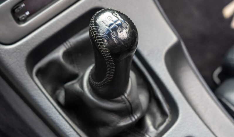 
								1995 Nissan 300ZX 5-Speed full									