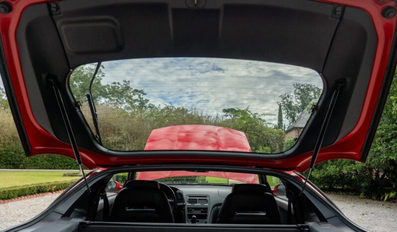 
								1995 Nissan 300ZX 5-Speed full									