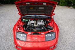
										1995 Nissan 300ZX 5-Speed full									
