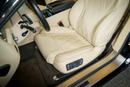 										2014 Bentley Continental GTC Speed full									