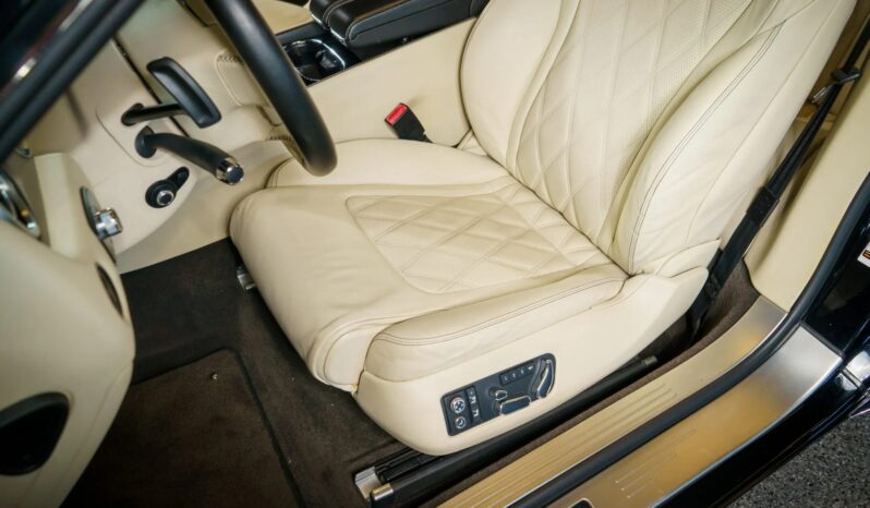 								2014 Bentley Continental GTC Speed full									