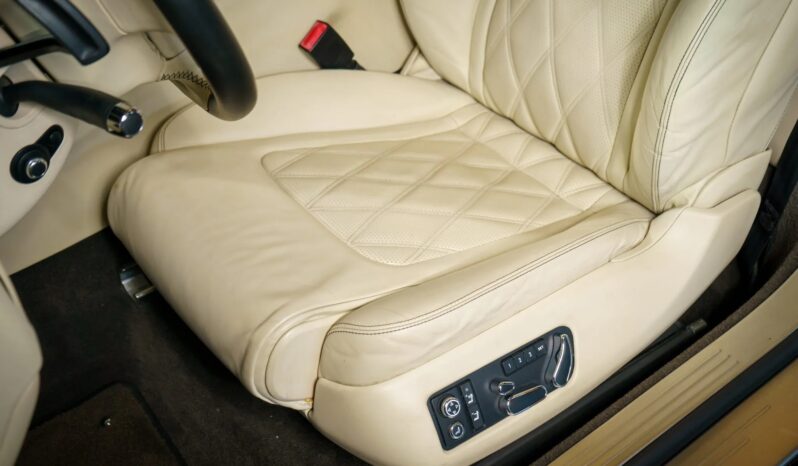 								2014 Bentley Continental GTC Speed full									