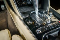 										2014 Bentley Continental GTC Speed full									