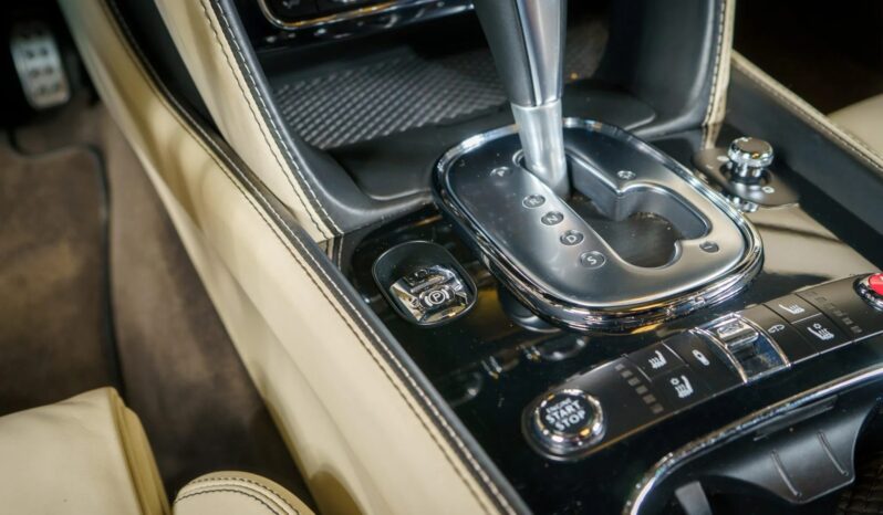 								2014 Bentley Continental GTC Speed full									