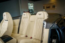 										2014 Bentley Continental GTC Speed full									