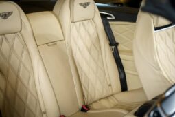 										2014 Bentley Continental GTC Speed full									