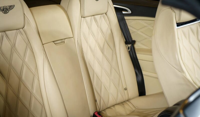 								2014 Bentley Continental GTC Speed full									