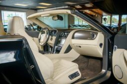 										2014 Bentley Continental GTC Speed full									