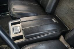 1969 GMC K2500 Custom 4×4 4-Speed full