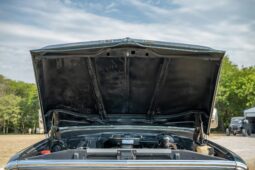 1969 GMC K2500 Custom 4×4 4-Speed full