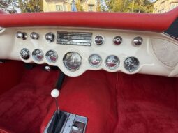 1957 Chevrolet Corvette 283 270 4-Speed full