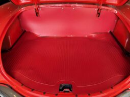 1957 Chevrolet Corvette 283 270 4-Speed full