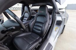 2006 Chevrolet Corvette Z06