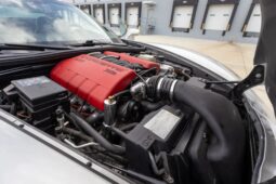 2006 Chevrolet Corvette Z06