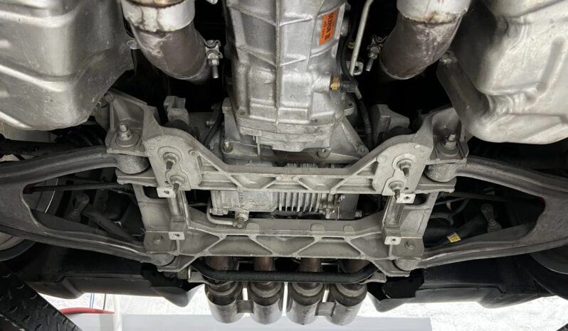 								2006 Chevrolet Corvette Z06 full									