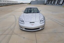 										2006 Chevrolet Corvette Z06 full									