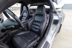 										2006 Chevrolet Corvette Z06 full									