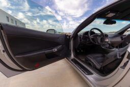 										2006 Chevrolet Corvette Z06 full									