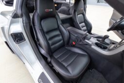 										2006 Chevrolet Corvette Z06 full									