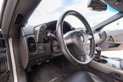 										2006 Chevrolet Corvette Z06 full									