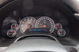 										2006 Chevrolet Corvette Z06 full									