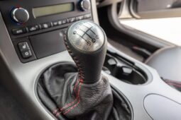 										2006 Chevrolet Corvette Z06 full									